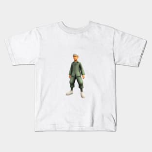 npc Kids T-Shirt